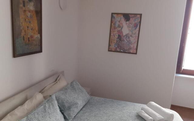 Appartamento turistico I portici