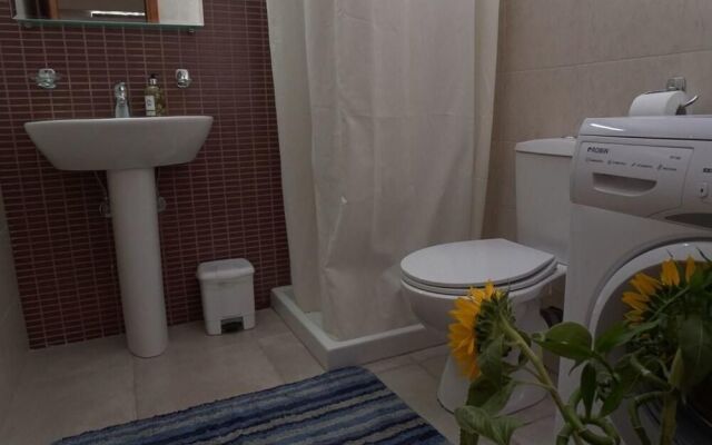 Modern Studio in Rethymno