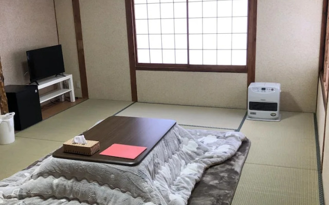 Oyado Zen