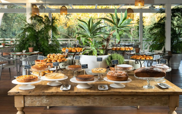 Botania Relais & Spa - The Leading Hotels of the World.