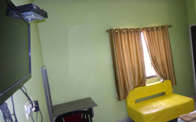 Hotel Darbar International