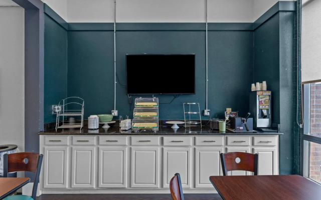 Quality Hotel Morehead City near Atlantic Beach