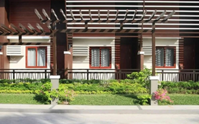 Paraiso Verde Hotel - Annex