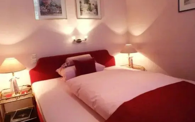 Hotel-Restaurant Der Schwan