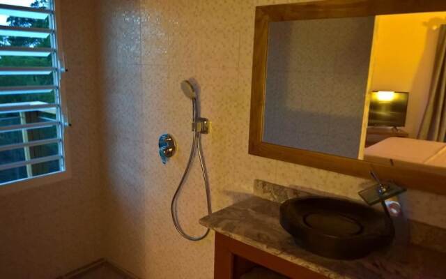 Les Villas De La Perle