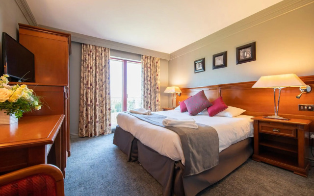 Bryn Meadows Golf, Hotel & Spa