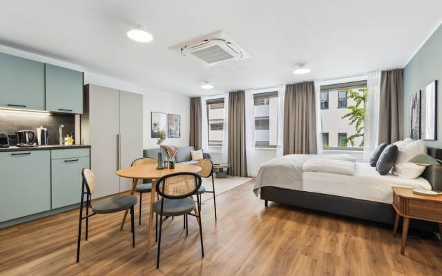 limehome Oberhausen Paul-Reusch-Str.