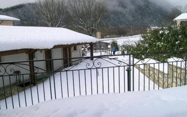 Les Chalets B&B