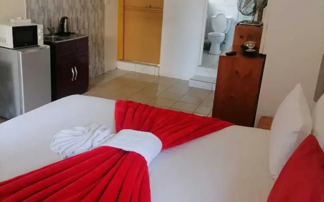 neo & Ruks Guest House