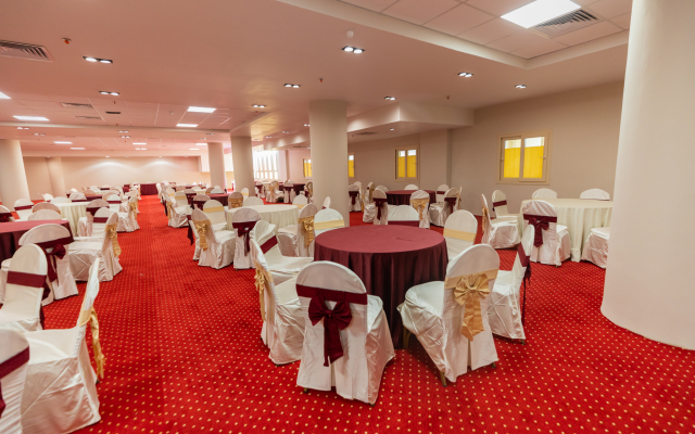 Seven Seas Jolie Bay