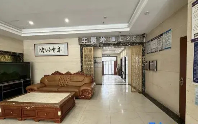 Amei Hotel （Kashgar Ancient City International Convention and Wxhibition Center Store）