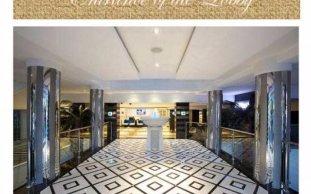 Summerset Continental Hotel Asokoro