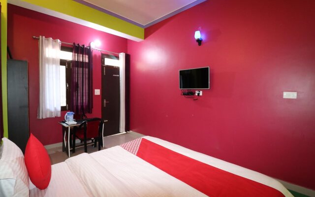 Hotel Rawat Palace By OYO Rooms