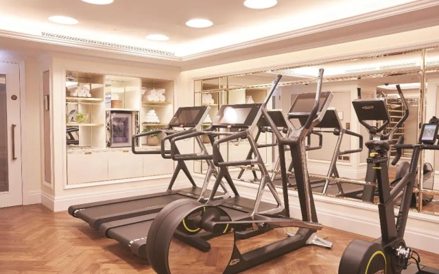 The Cadogan, A Belmond , London