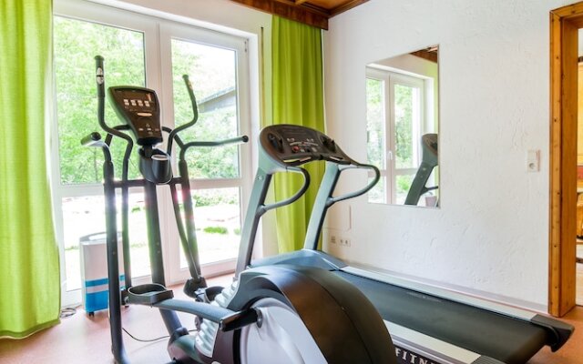 Hotel Reiterhof Bellevue Spa & Resort