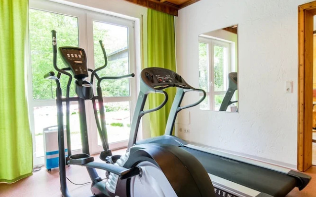 Hotel Reiterhof Bellevue Spa & Resort