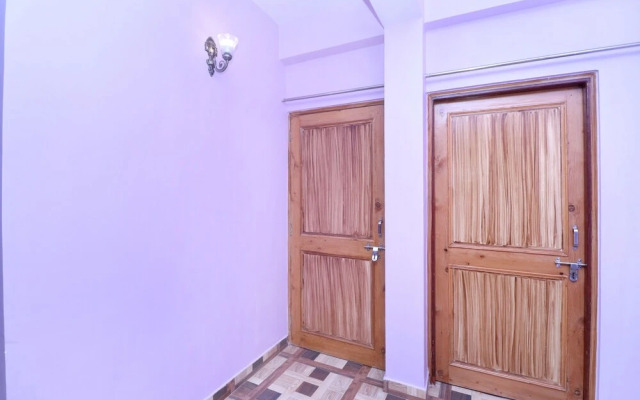 Oyo Home 16741 Comfortable Stay