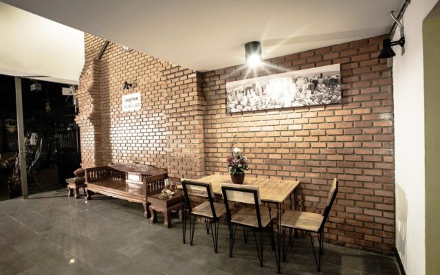 Gongster Hostel