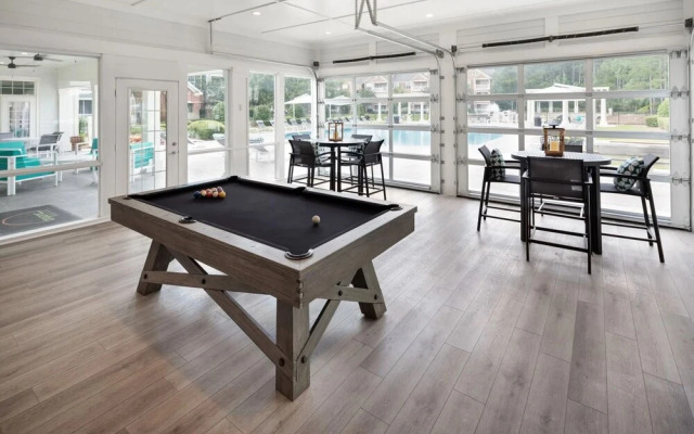 Landing Summerville Apartments