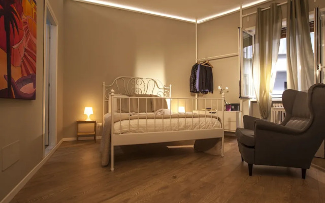 Un Attimo a Roma B&B