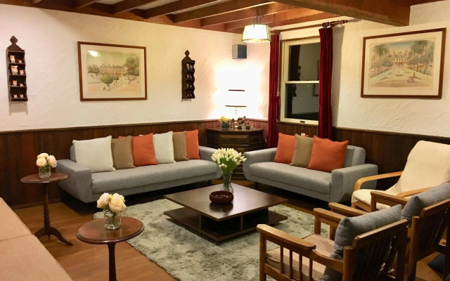 Wadano Forest Apartments