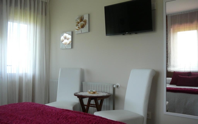 Hotel el Pinar