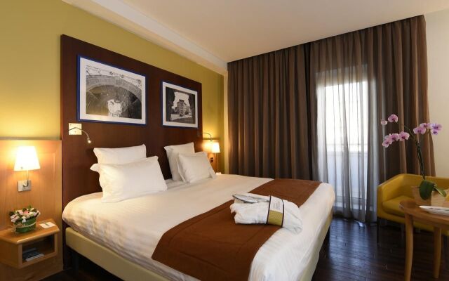 Mercure Roma Corso Trieste