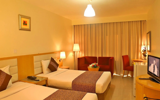 Phoenicia Hotel