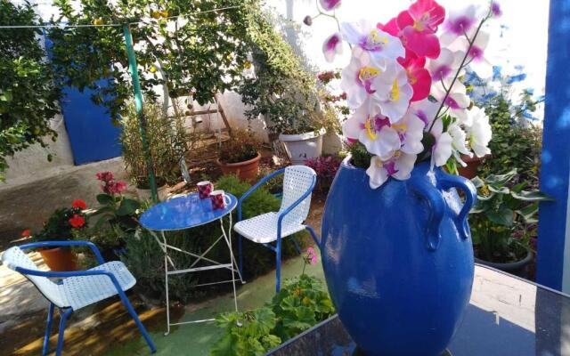 4Seasons Suites Paradise Near Airport