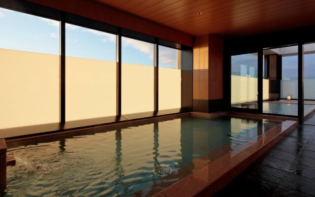 Candeo Hotels Osaka Kishibe