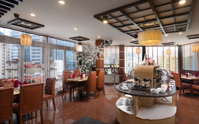 Brandi Hanoi Hotel