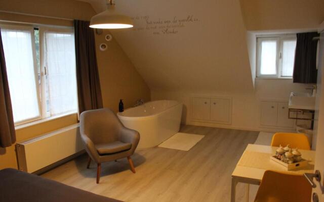 Saffels Nest