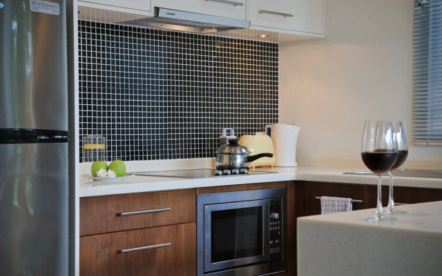 Kata gardens luxury 2bedroom 4B Near Kata Noi Beach
