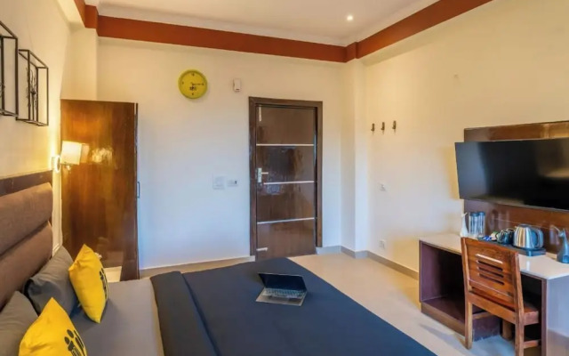 The Hosteller Kasauli
