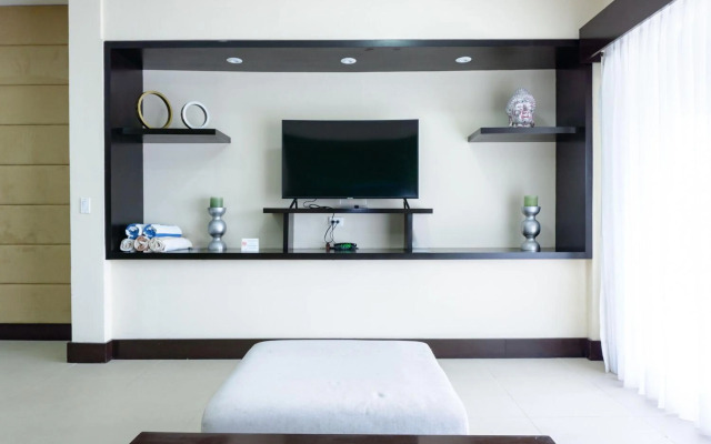 Aldea Thai by Bric