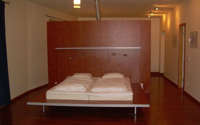 Designapartments