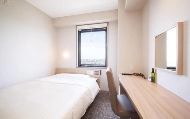 Super Hotel Anan Tomioka