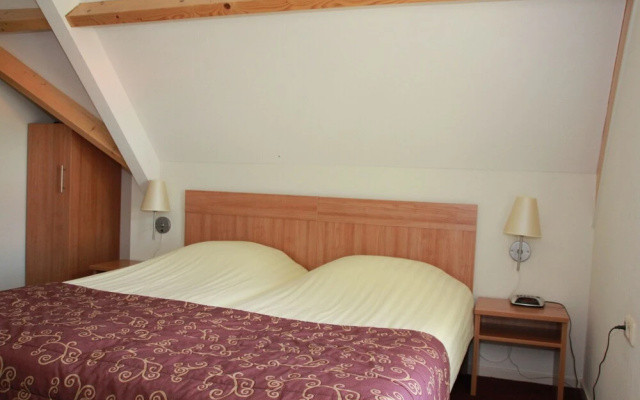 Hotel Brasserie Oud Maren