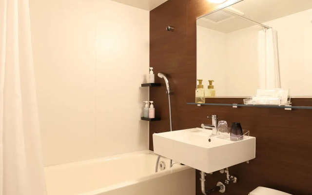Smile Hotel Premium Osaka Higashi Shinsaibashi