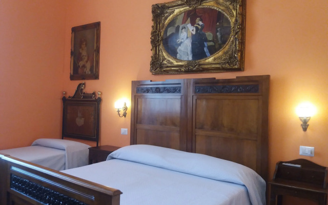 Antico Palazzo Spinola