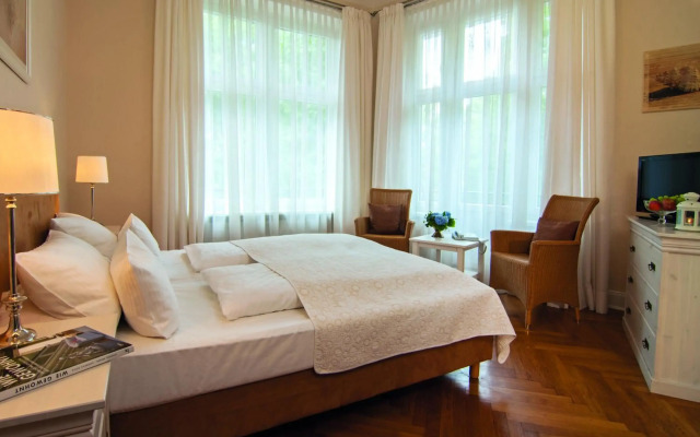 Hotel Mare