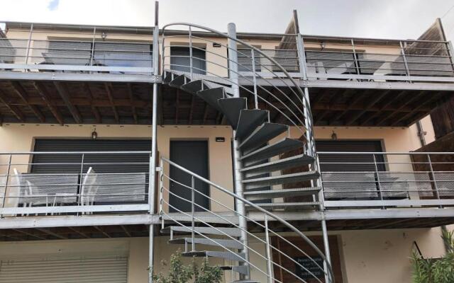 Les Locations du Bassin Appartements Alexandre