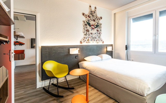 The Originals City, Hôtel Le Berry, Bourges