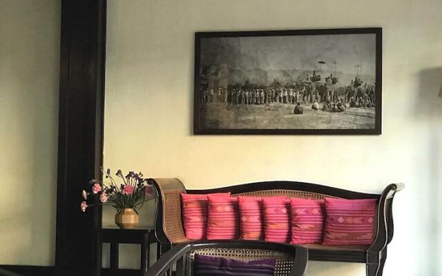 Hotel Khamvongsa