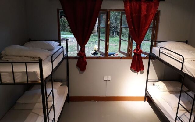 Farm Guest House - Hostel