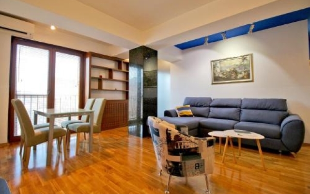 Luxury Skopje Apartments AB