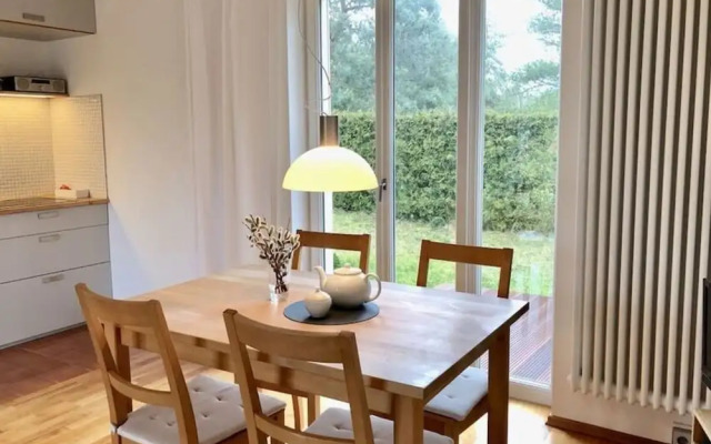 Holiday Apartment Haus Sundevit