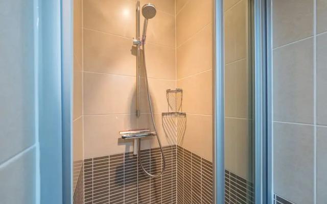 Amazing Apartment on the First Floor