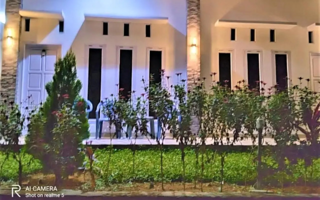 Wisma Maestro Toraja Mitra RedDoorz