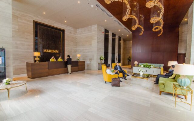Amena Residences & Suites Managed by Melia